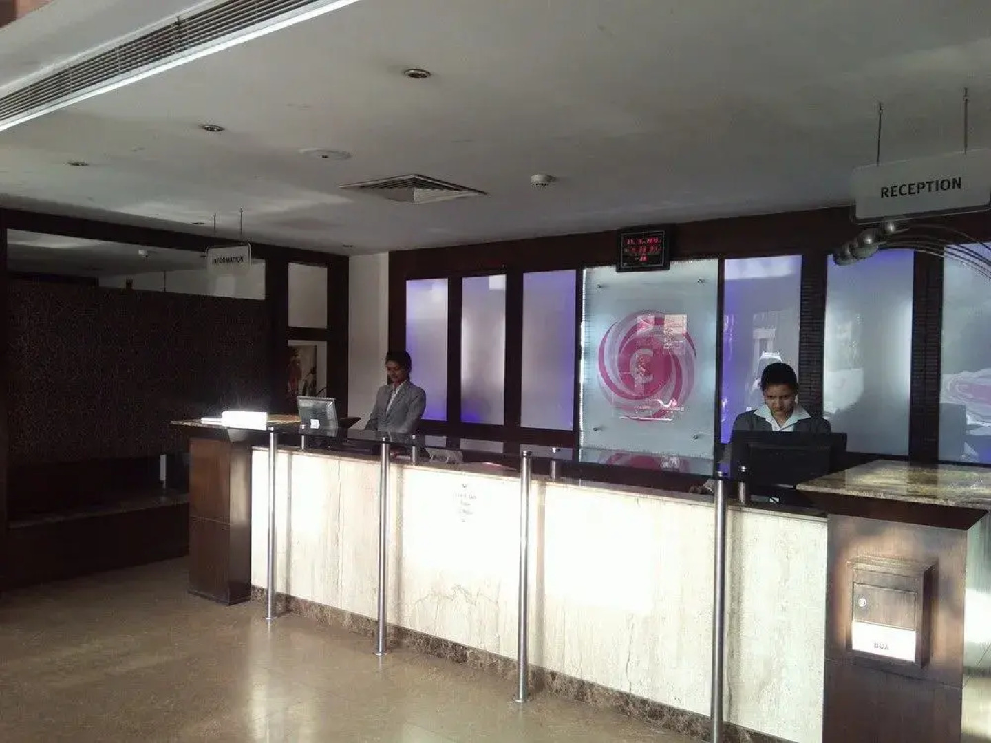 Hotel Saurabh Candy By Peppermint