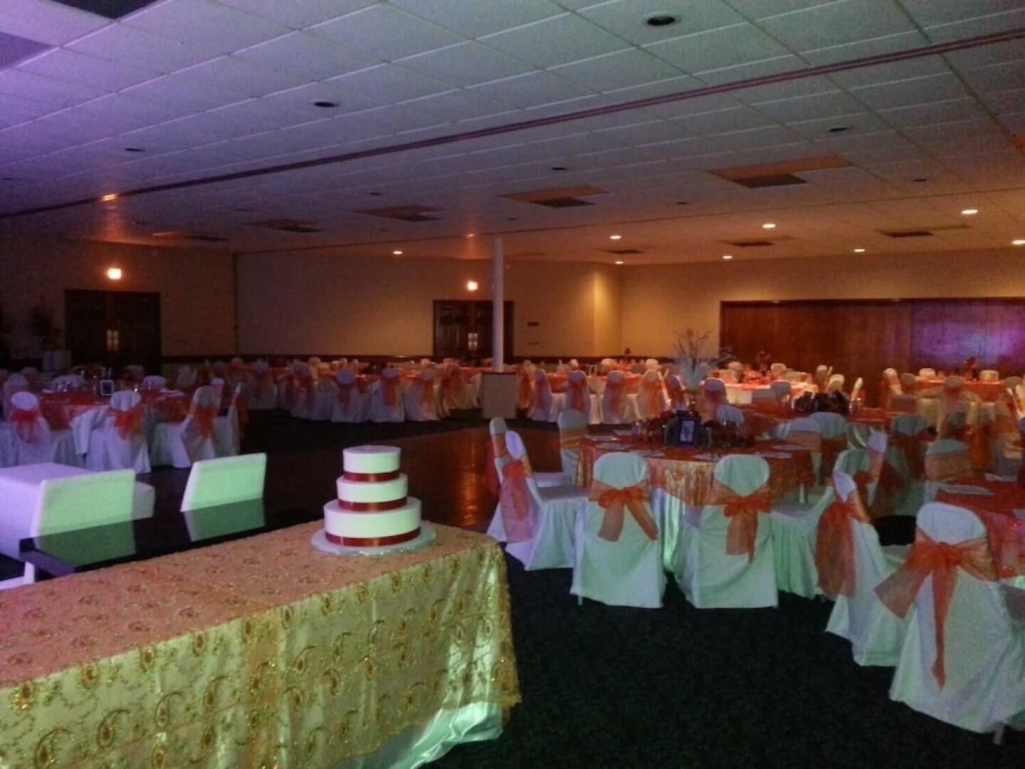 Palm Aire Hotel and Suites Weslaco