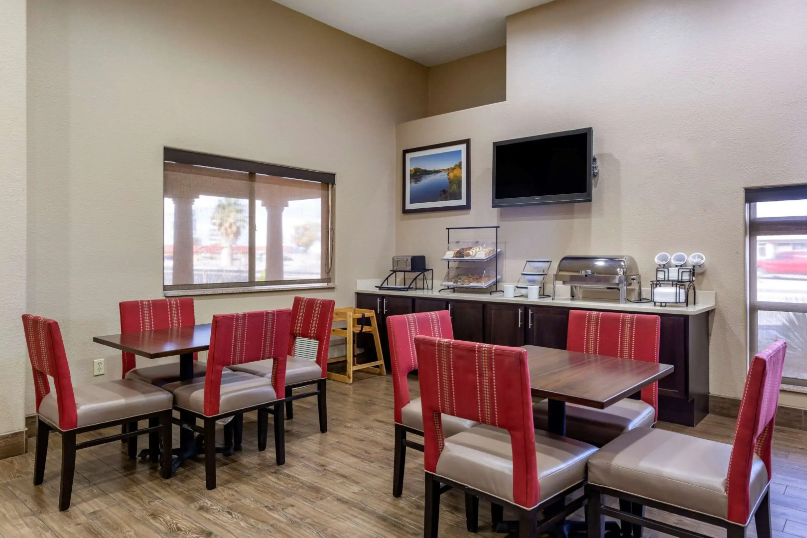 Comfort Inn & Suites Deming