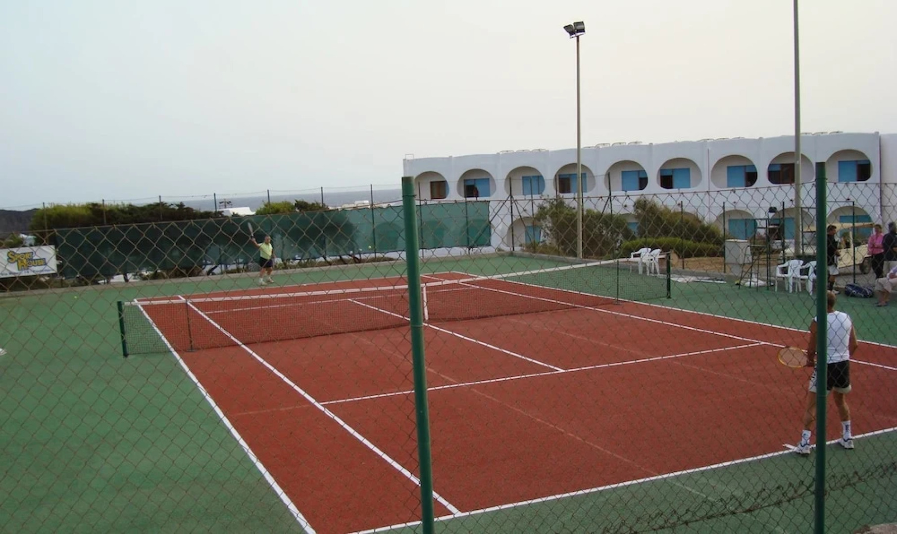 Mursia & Cossyra Hotel