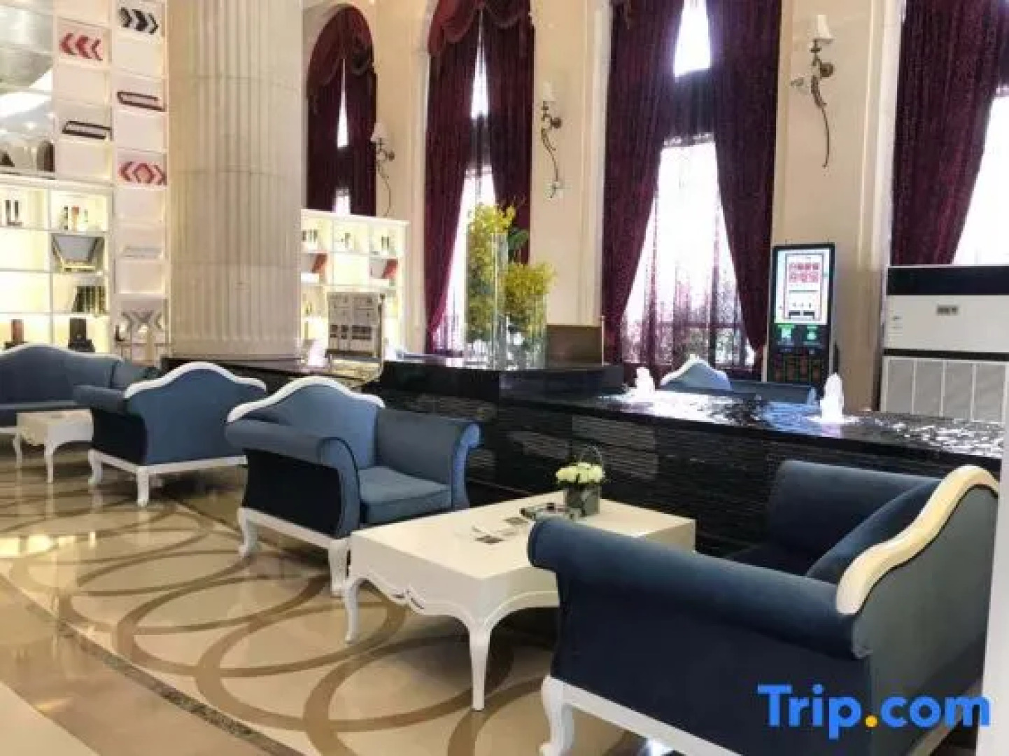 Rongxin International Hotel