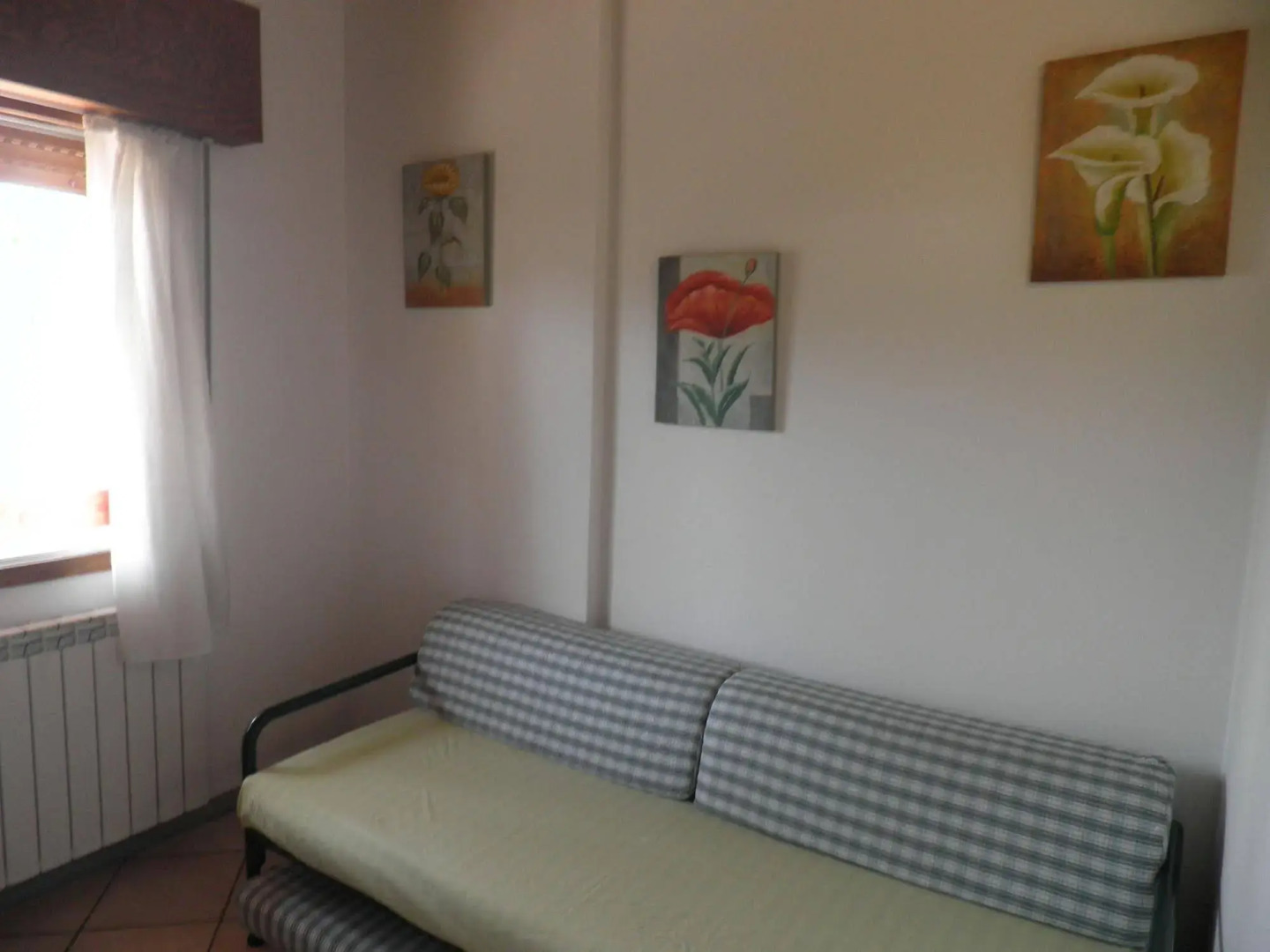 Camping Villaggio dei Tigli