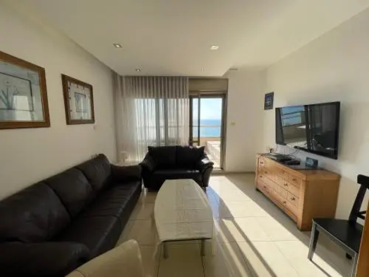 Netanya Dreams Luxury Apt.W02
