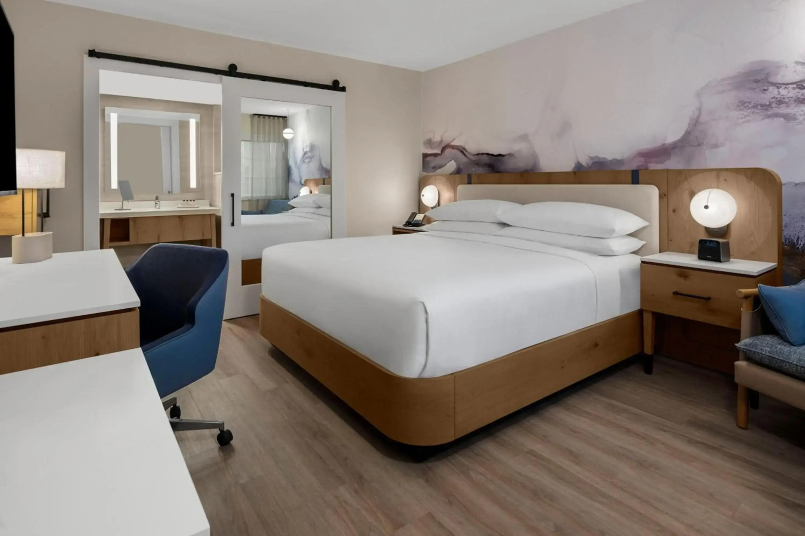 Delta Hotels by Marriott Santa Clara