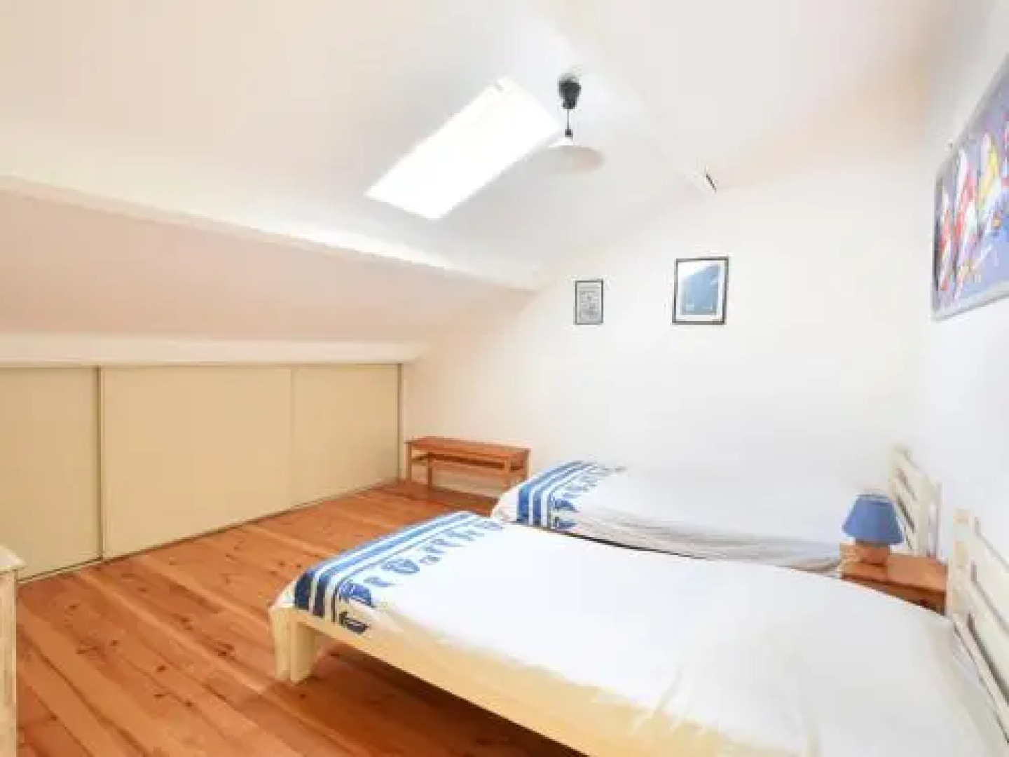 Rental Villa La Couarde Sur Mer Villa 256 - La Couarde-Sur-Mer