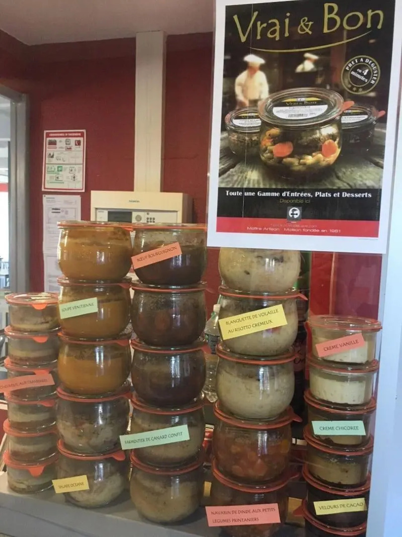 initial by balladins Dieppe