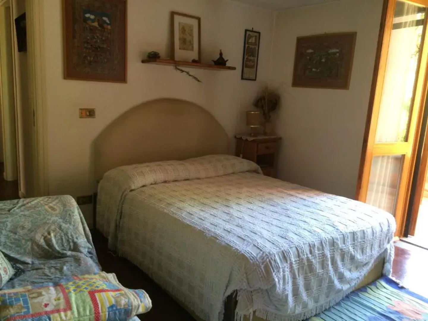 B&B Villa il Noce