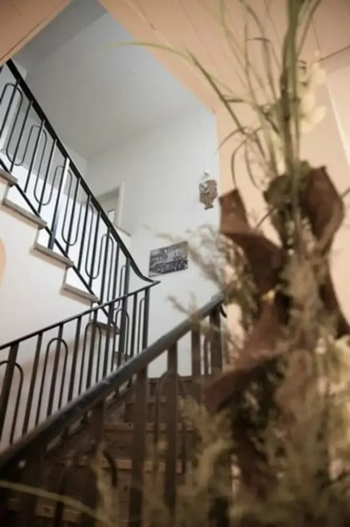 Hotel & Restaurant Schwarzes Kreuz