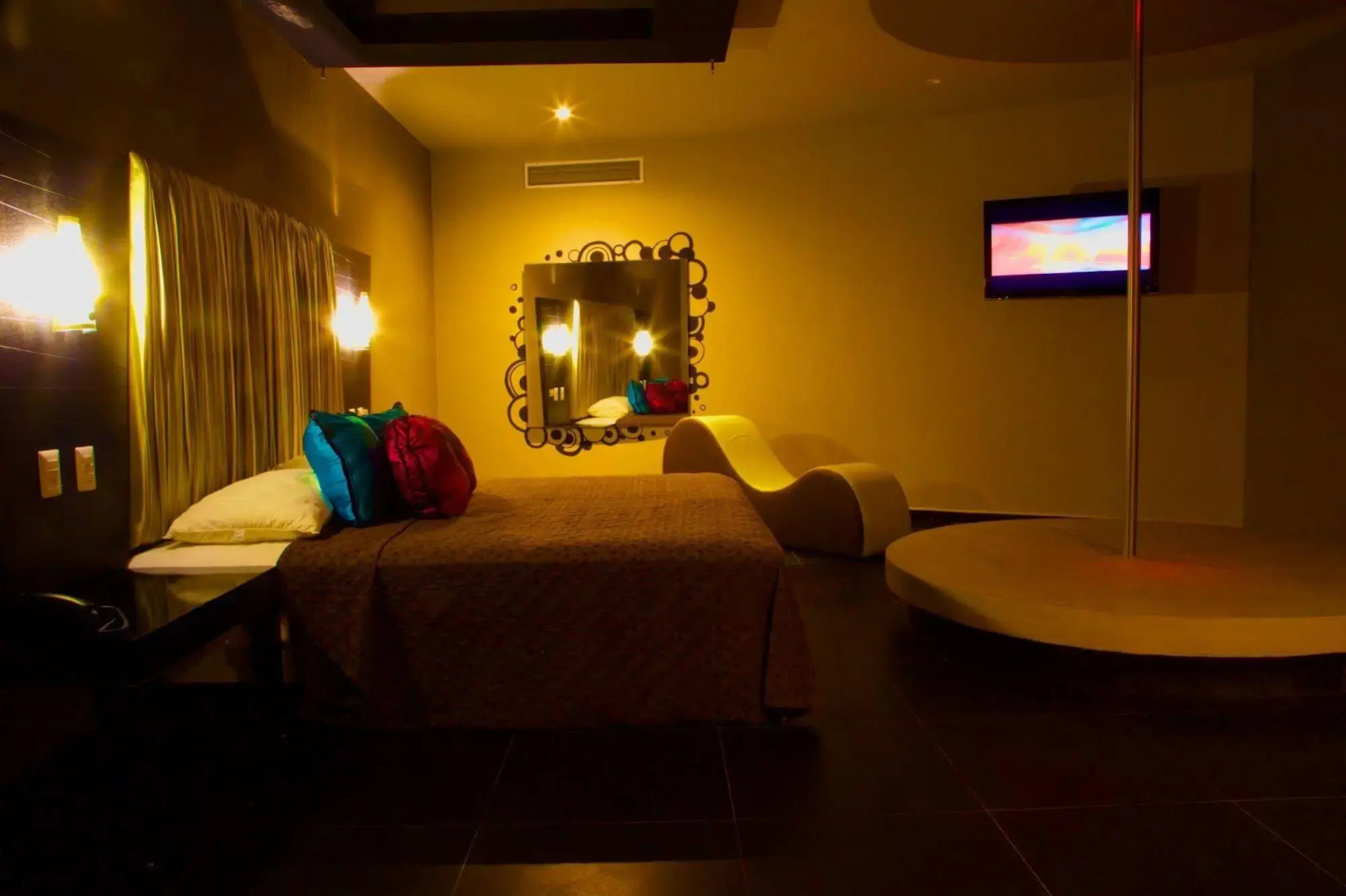 Cancun Private Party - Adults Only