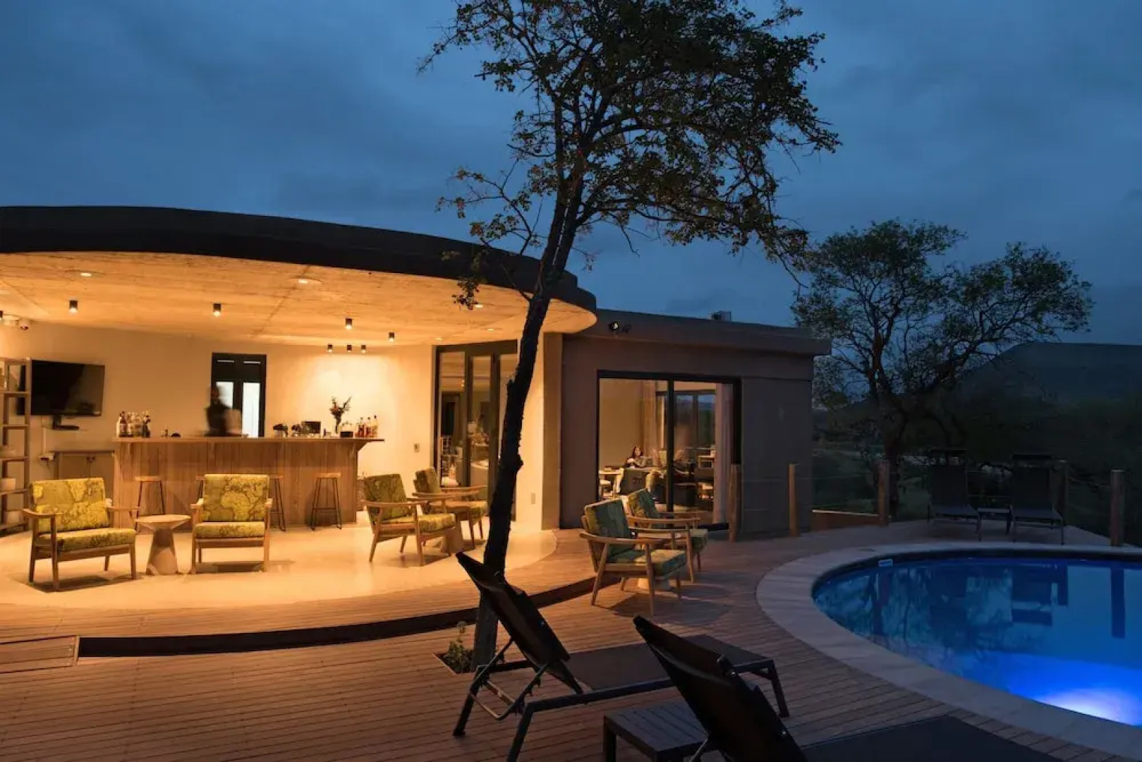 Umfolozi Big Five Game Reserve by Mantis - All Inclusive