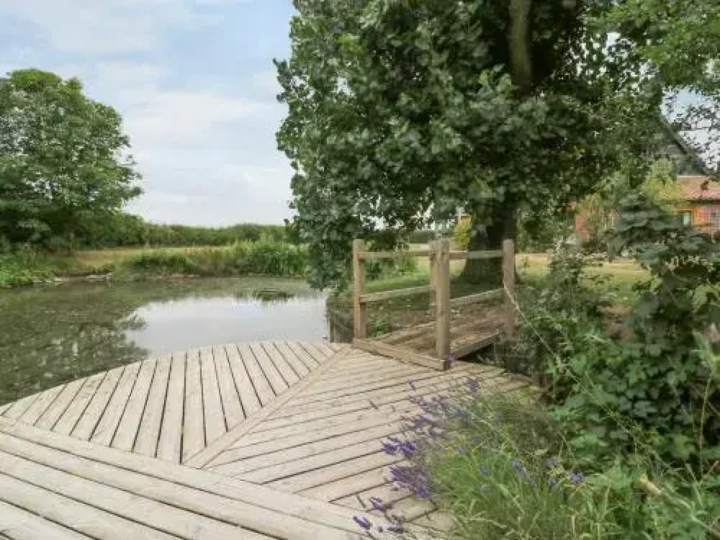 Upper Barn Annexe, Harleston