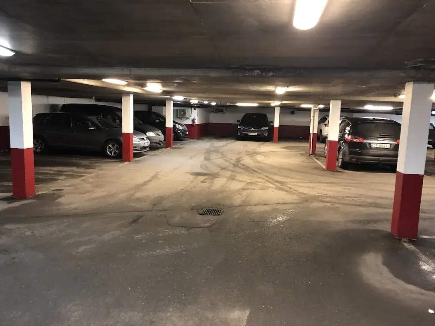 Royal Apartment Sandefjord City Centre