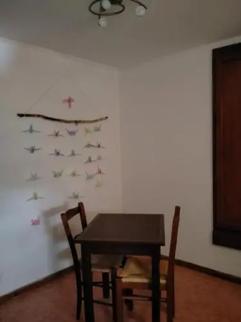 L'auberge du comtois