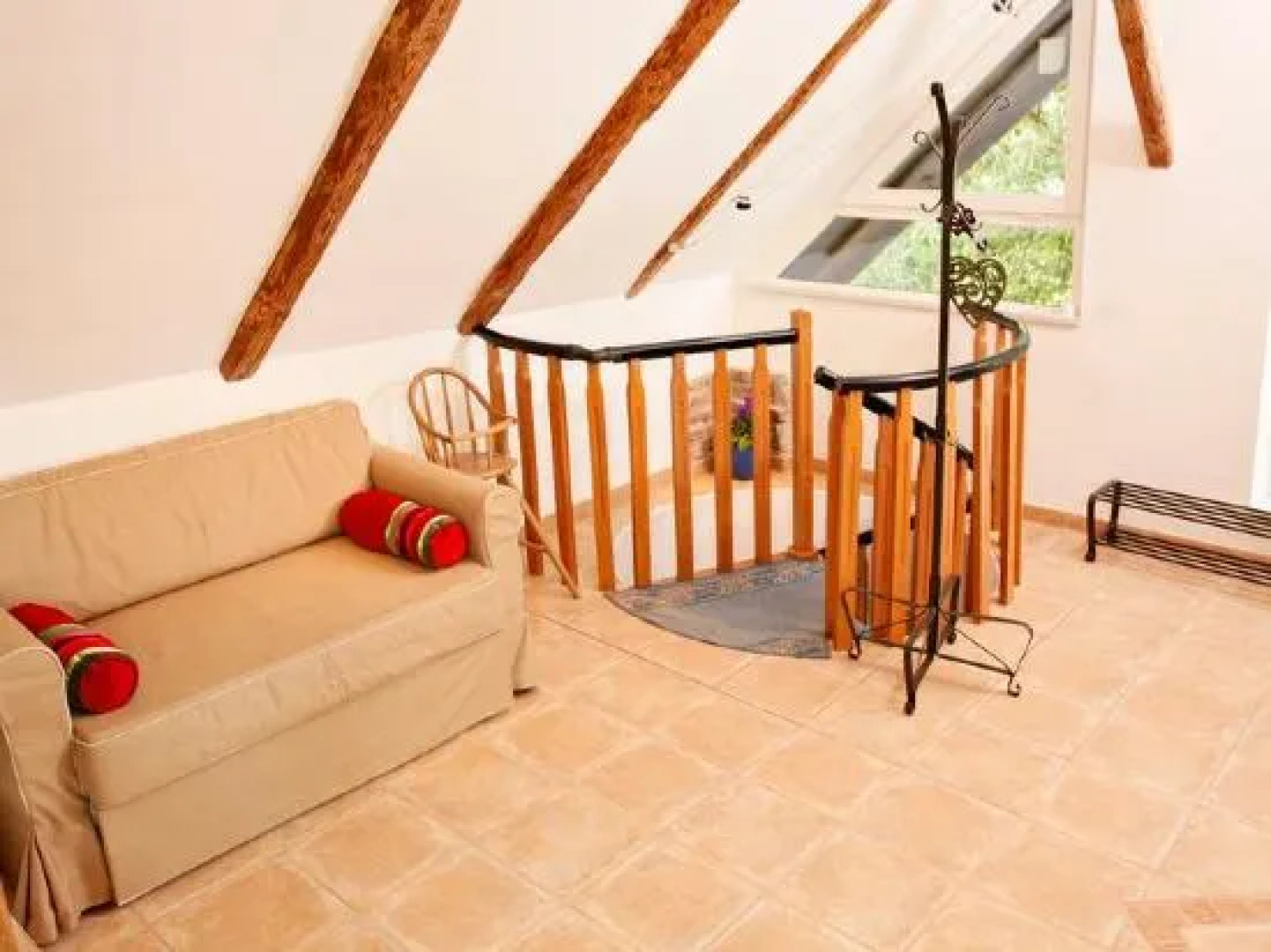 Urlaubsapartment am Silbersee