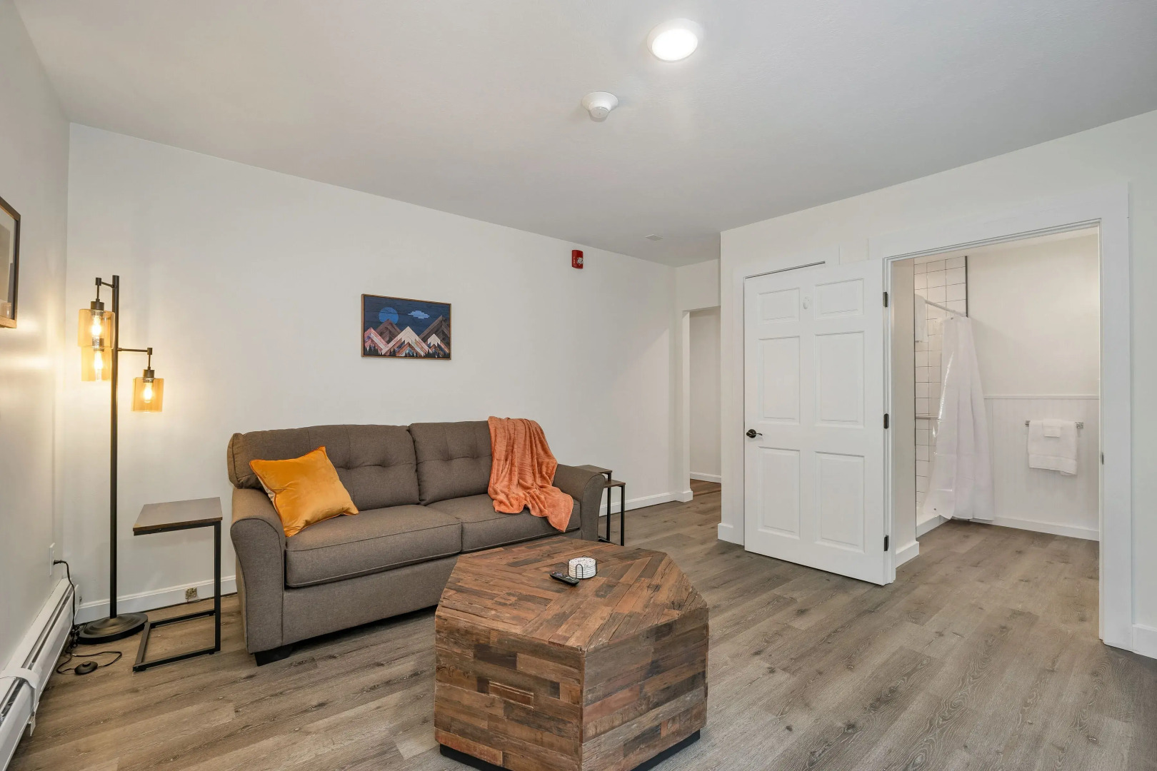 Wills Inn - Bartlett