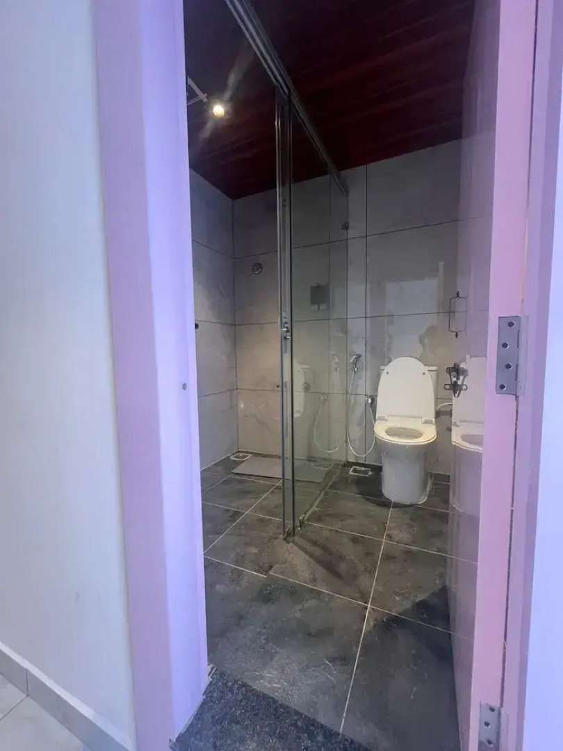 Hotel Yathin - Mysore