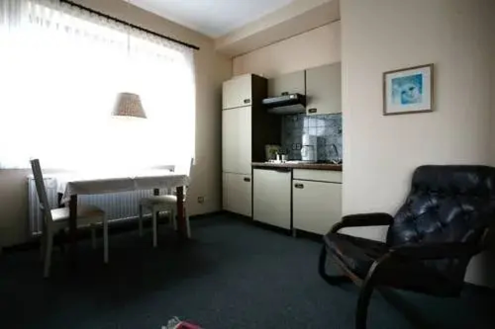 Alexandra Ferienappartments