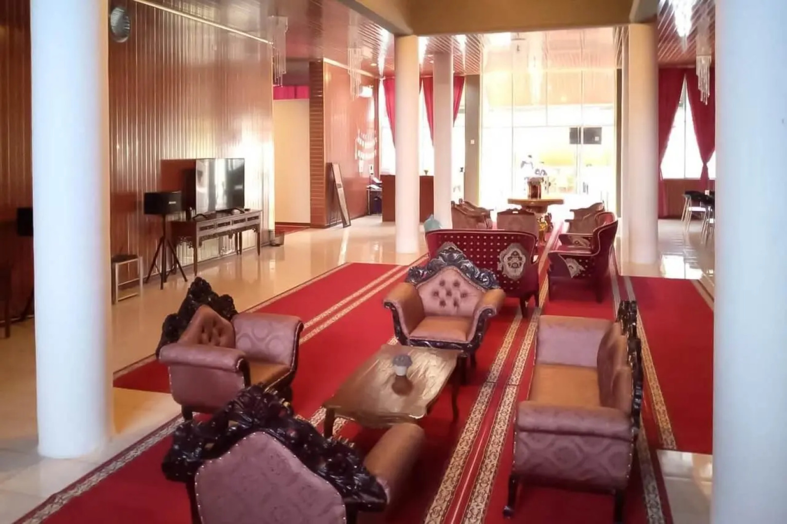 Pasifik Hotel Sabang