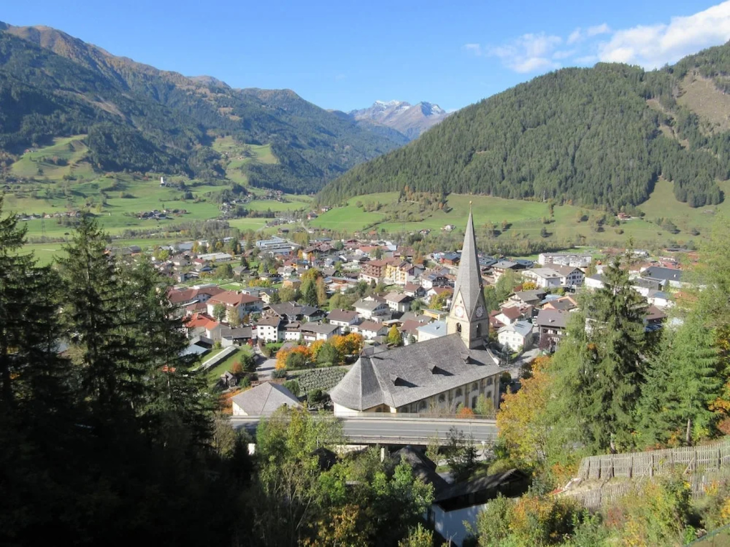 Luxury Apartments With Privat Sauna