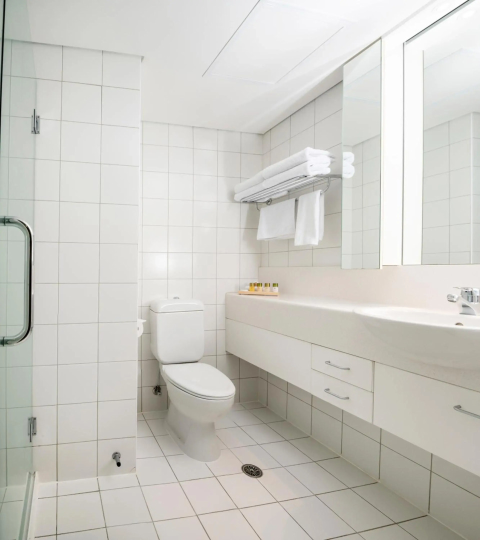 The Spencer Hotel by Castle