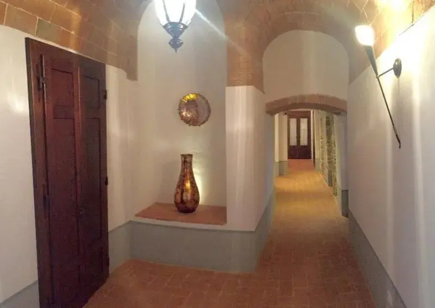 Villa Sant'Anastasio Luxury Agriturismo