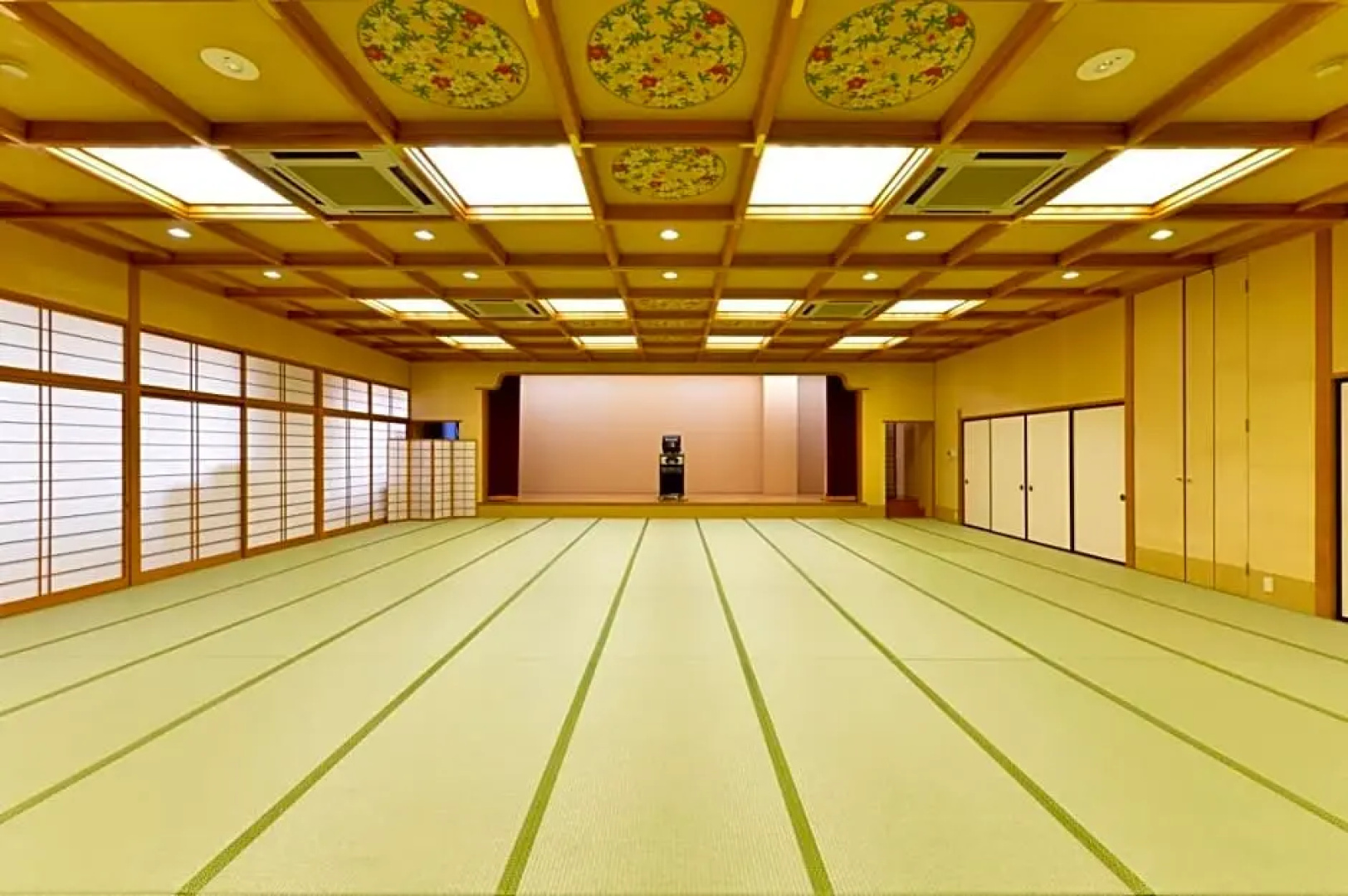 Sanroku Onsen Shinmeien