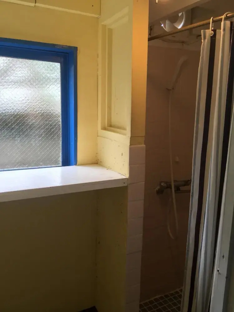 ZAMAMIA International Guesthouse - Hostel