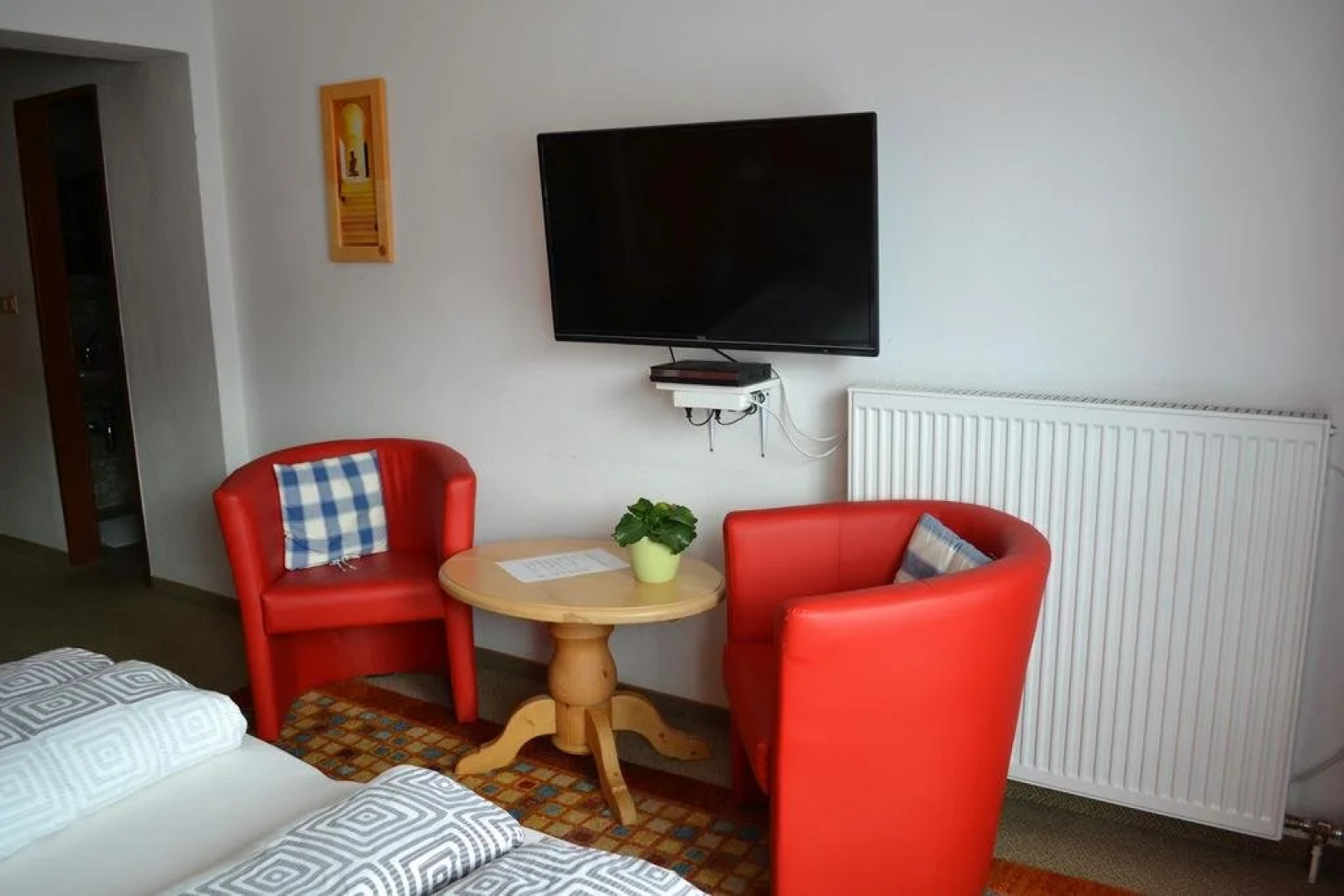 Appartementhaus Sunshine