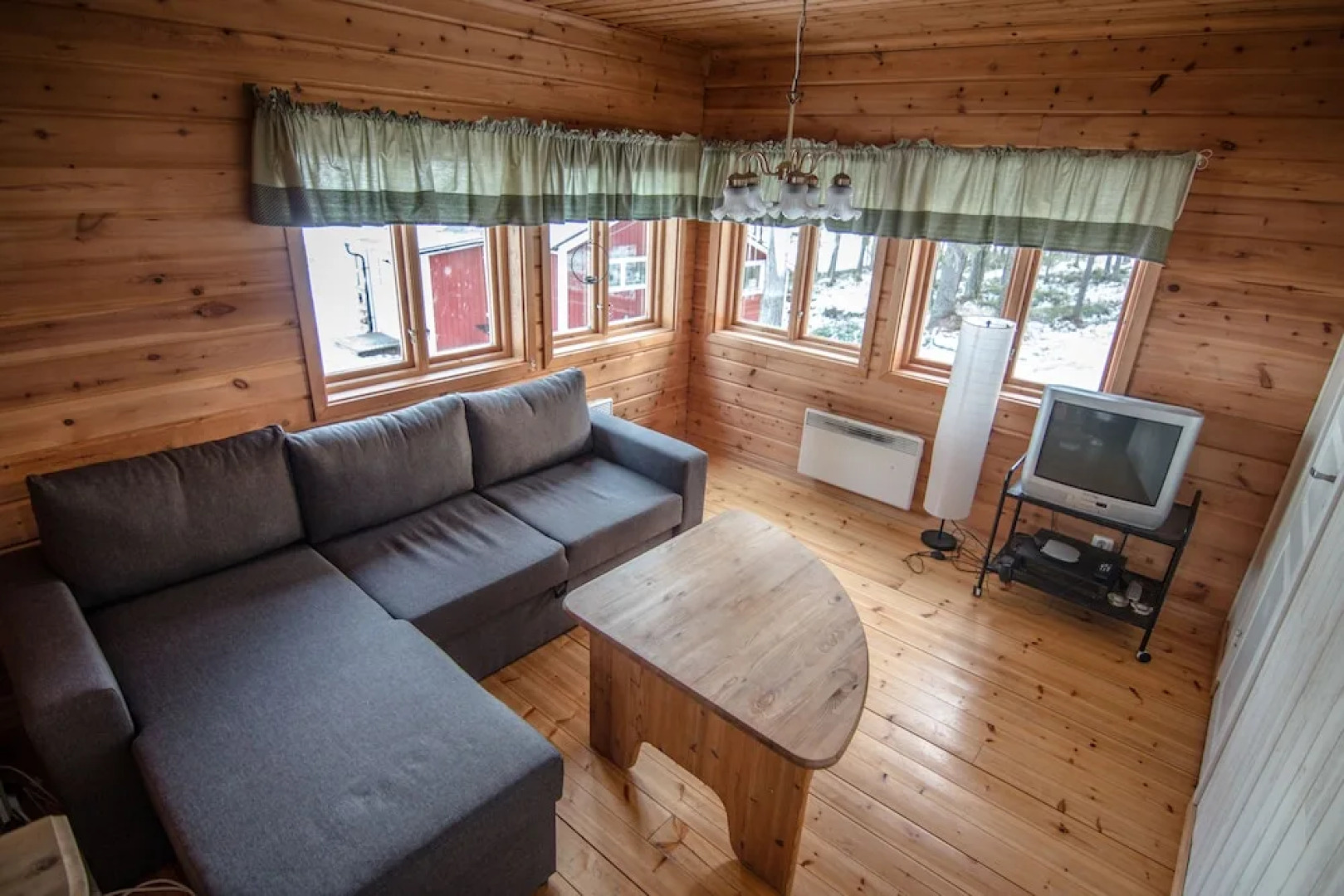 Aurora Camp Kurravaara