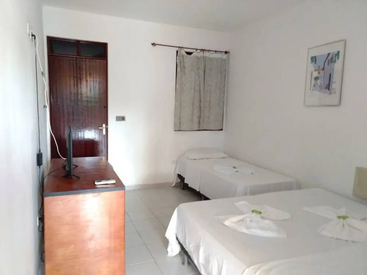 Pousada Locanda Del Mar