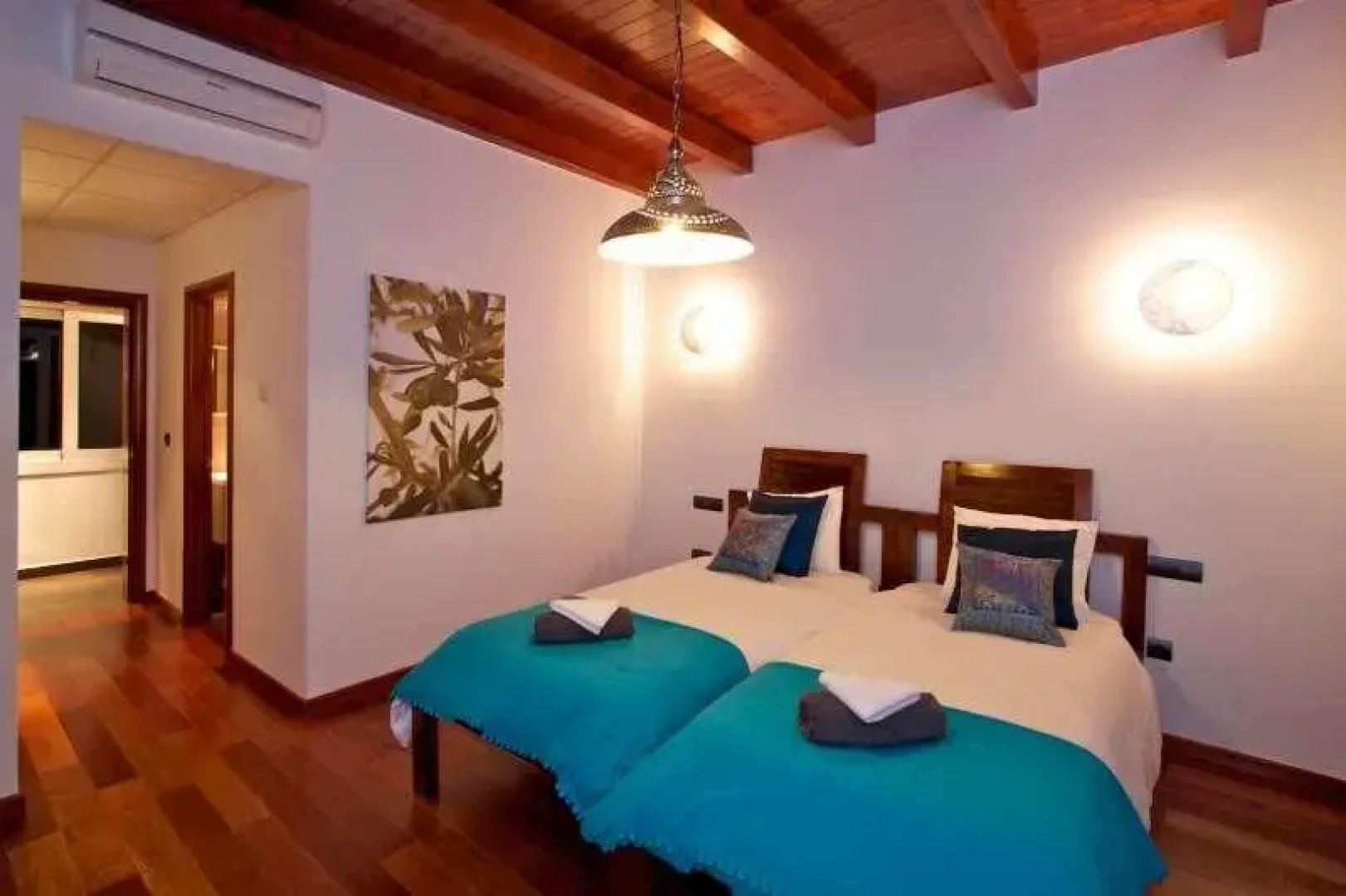 Villa in Puerto Calero, Lanzarote 101687