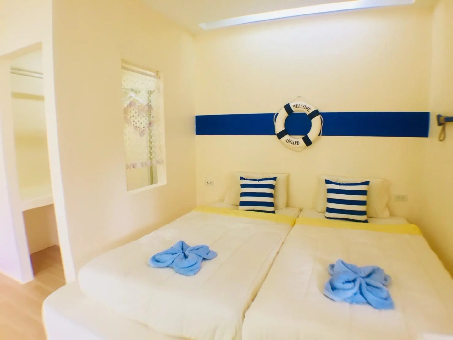 Haadsaikaew Bankrut Resort