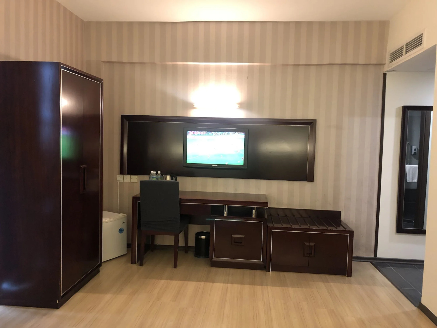 Pariss Hotel Johor Bahru