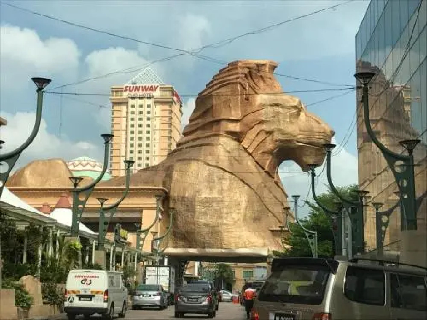 Subang Ville Ehsan Apartment,  Bandar Sunway,