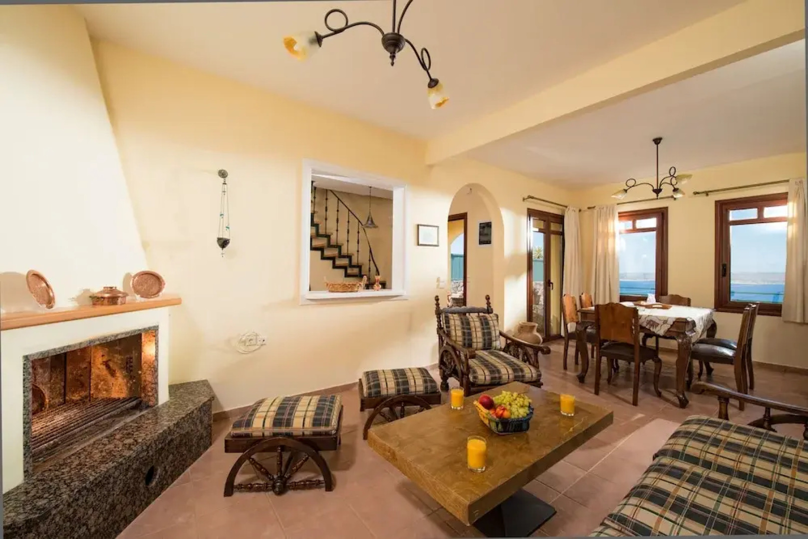 Villa Aphroditi by LeaderStay