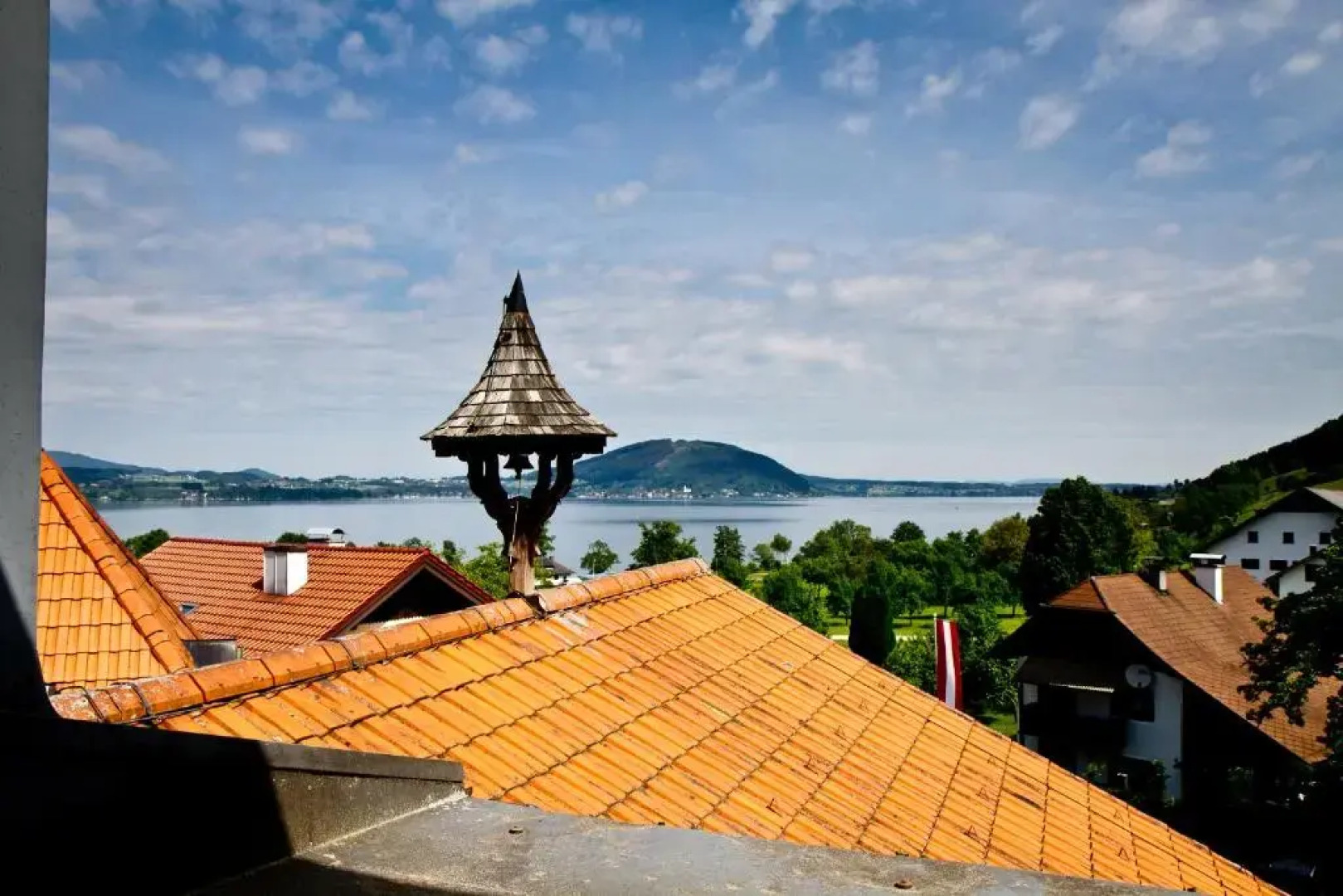 Gasthof-Hotel Bramosen