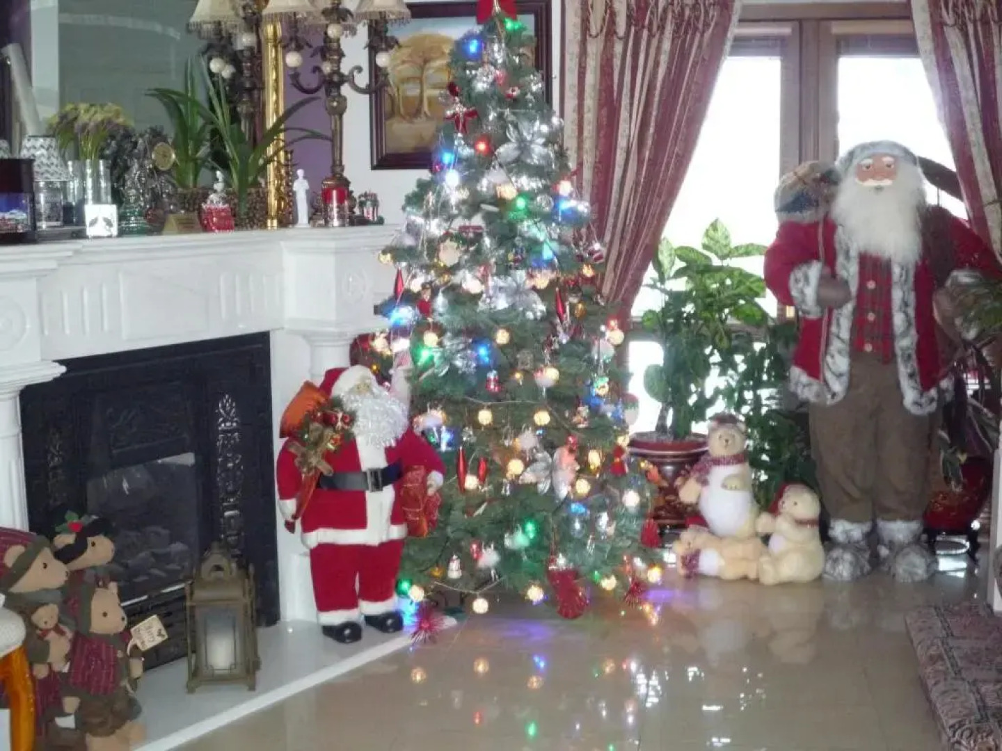 Avlon House Bed & Breakfast