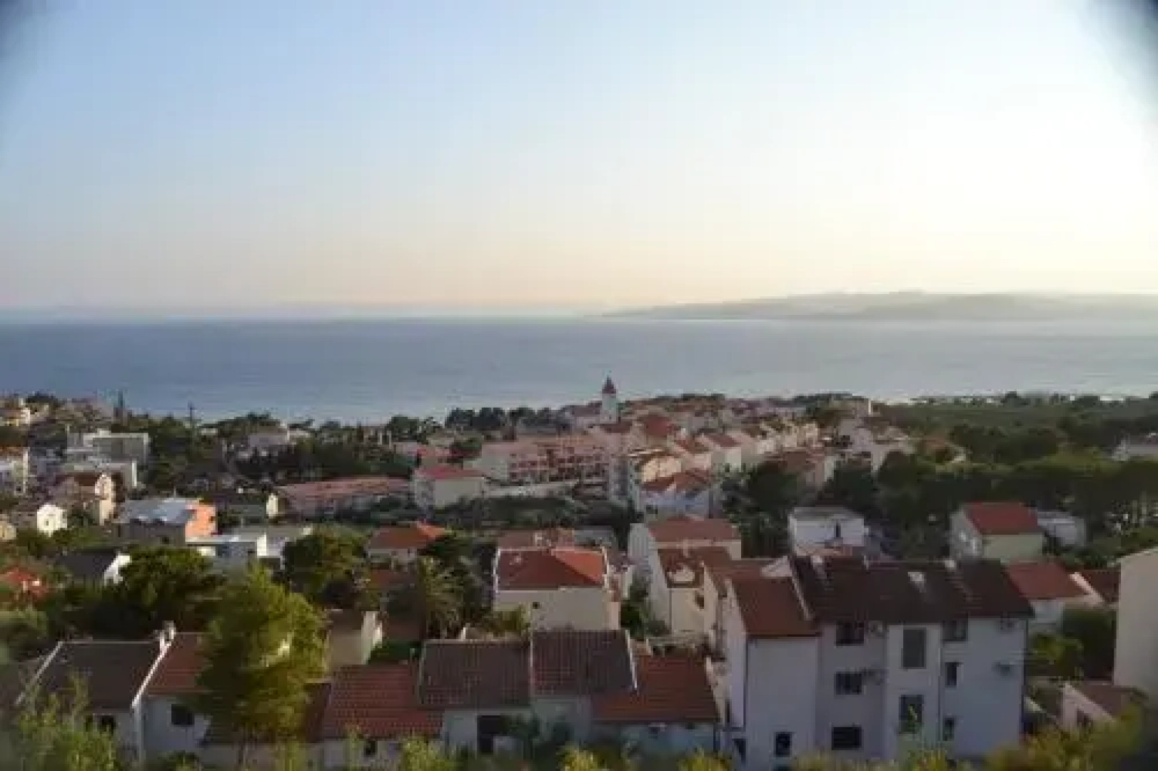 Palma Promajna Apartments