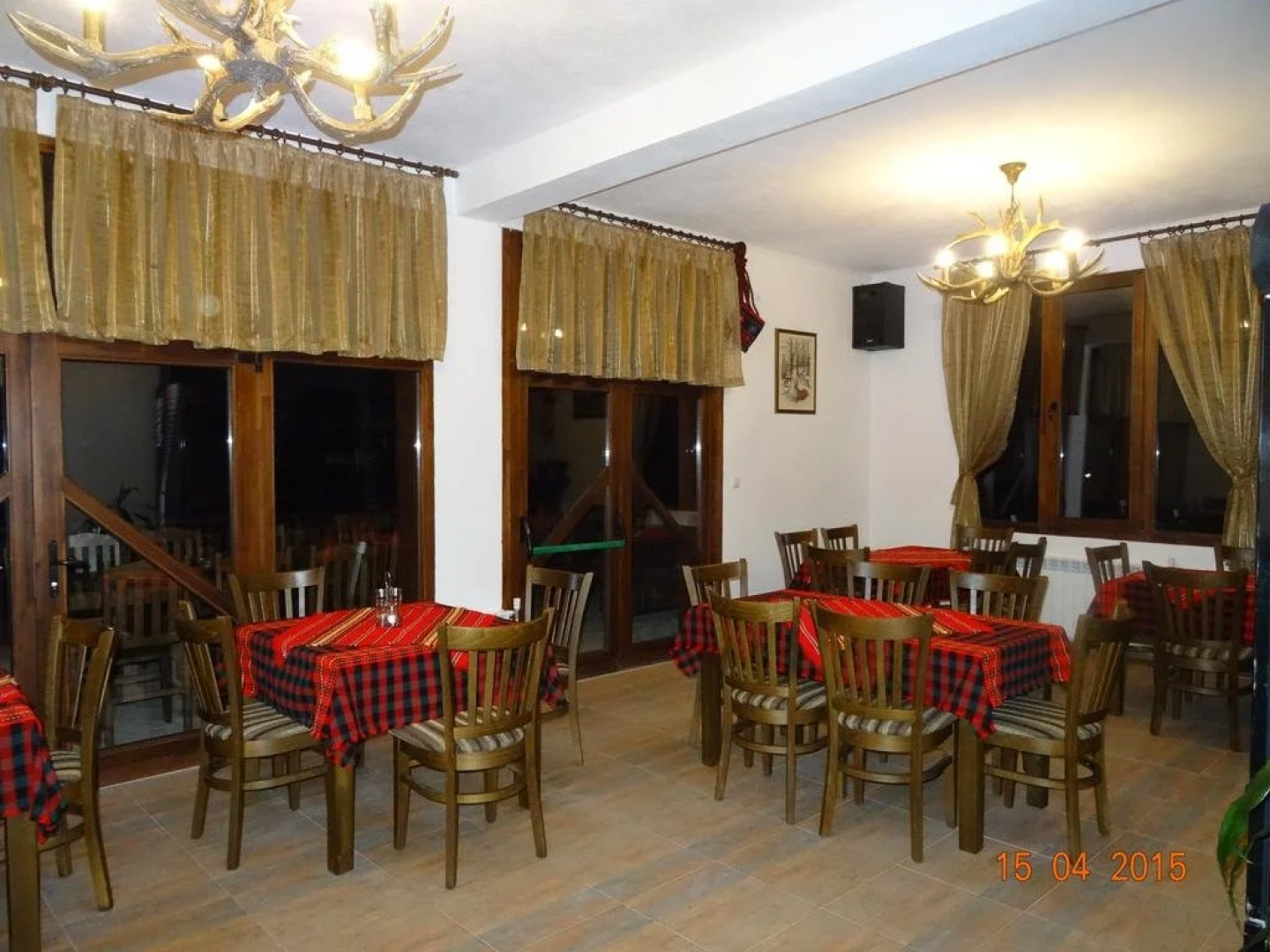 Ognyanovata Guest House