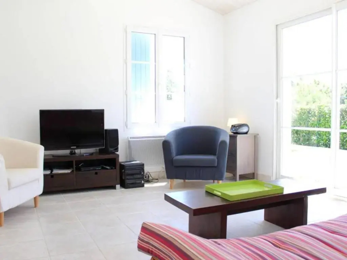 Maison Saint-Denis-d'Oléron, 4 pièces, 6 personnes - FR-1-246A-406