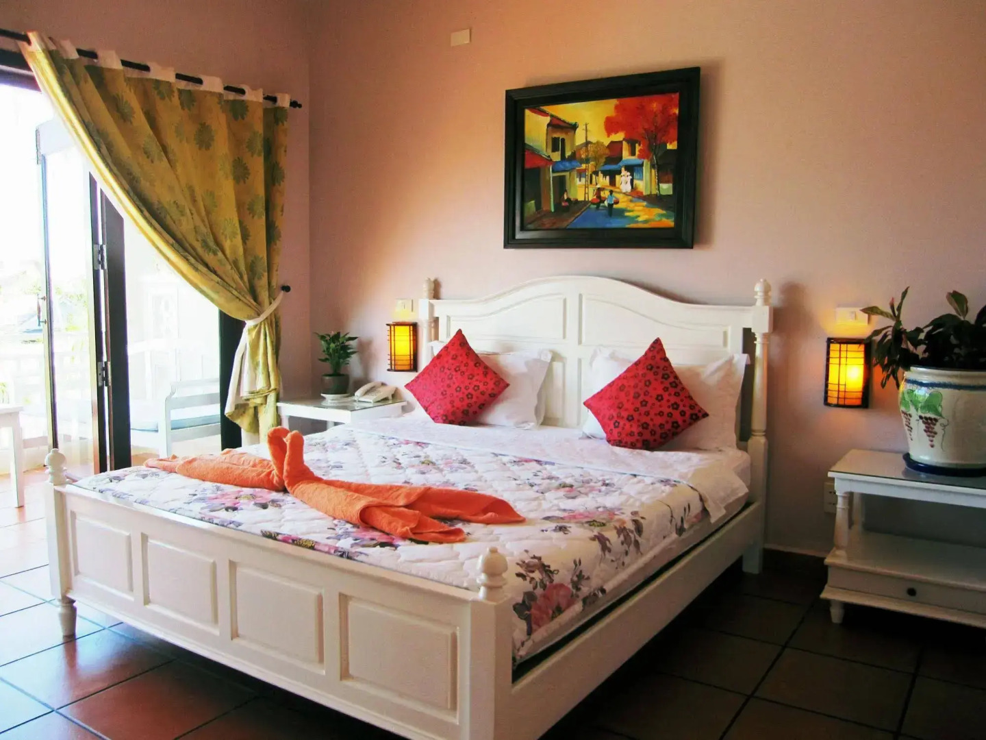 Grace Boutique Resort