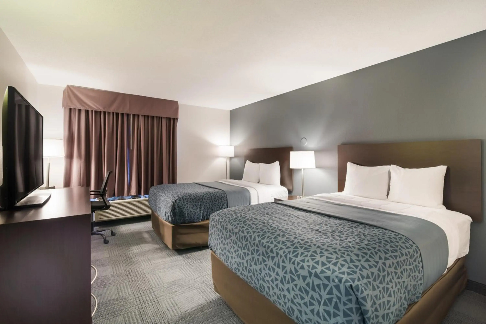 Econo Lodge Williston