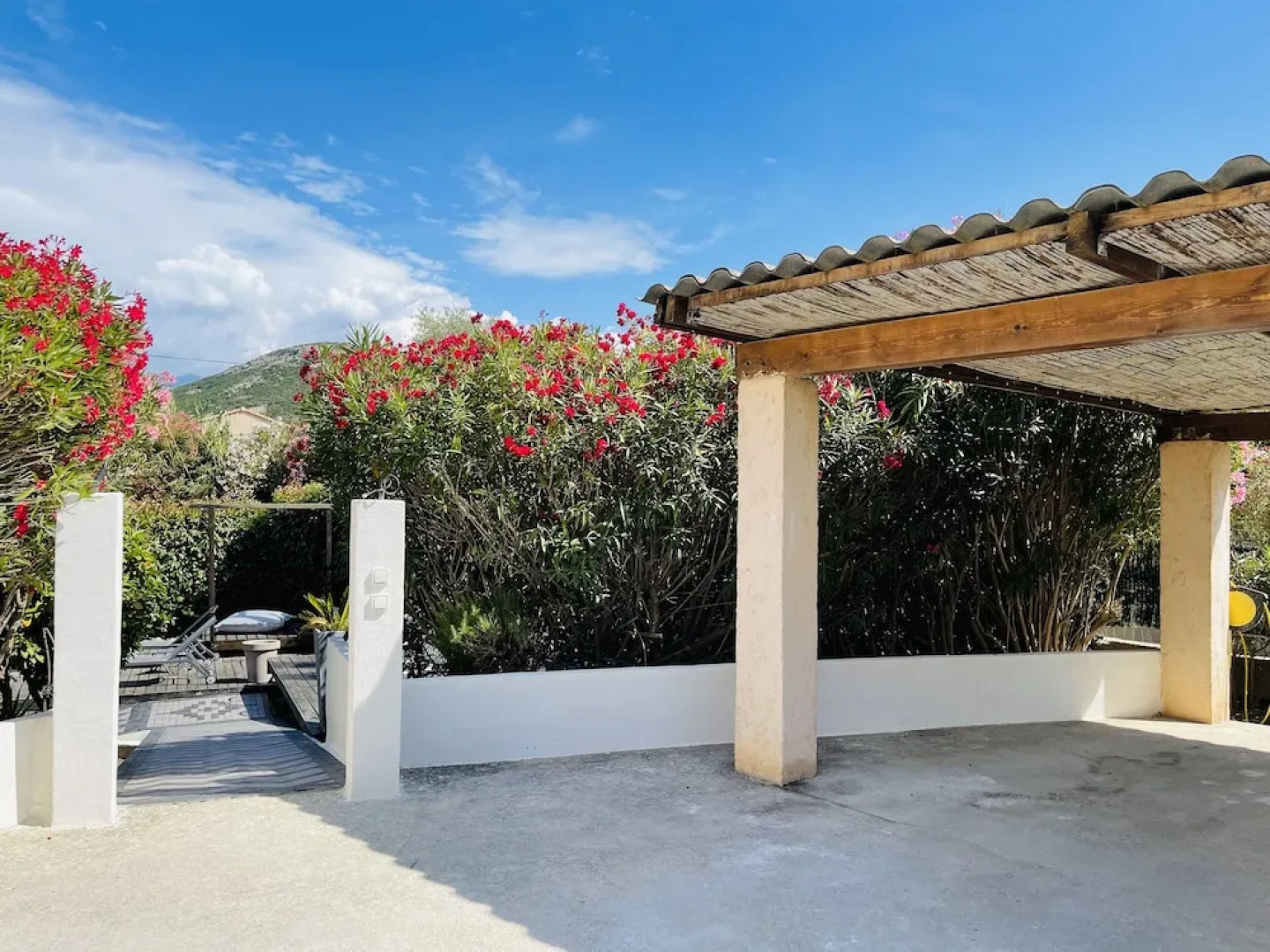 Residence Villa Branda