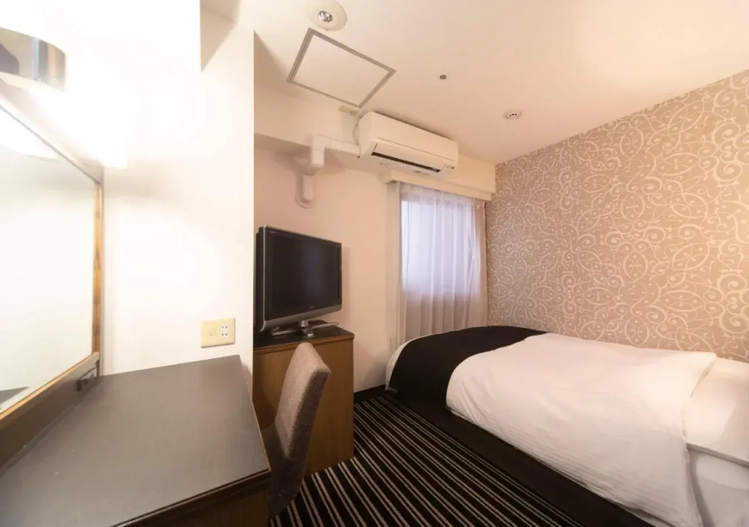 APA Hotel Osaka Tanimachi 4chome Ekimae Kita