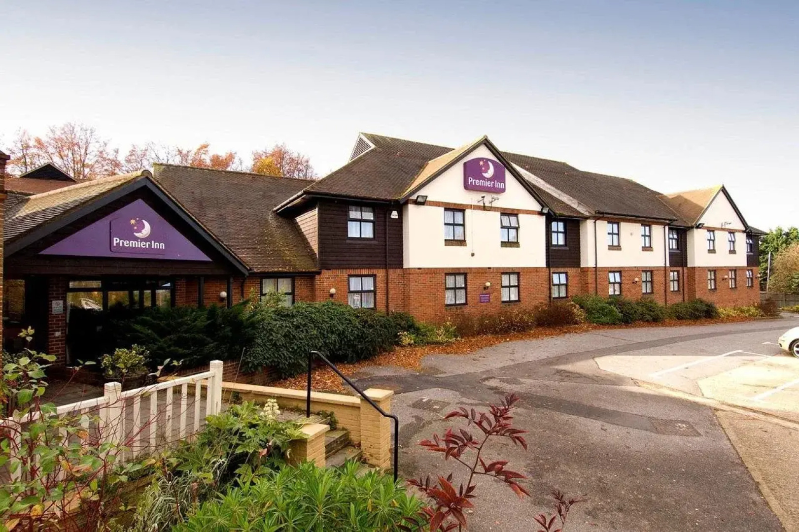 Premier Inn Maidstone - Allington