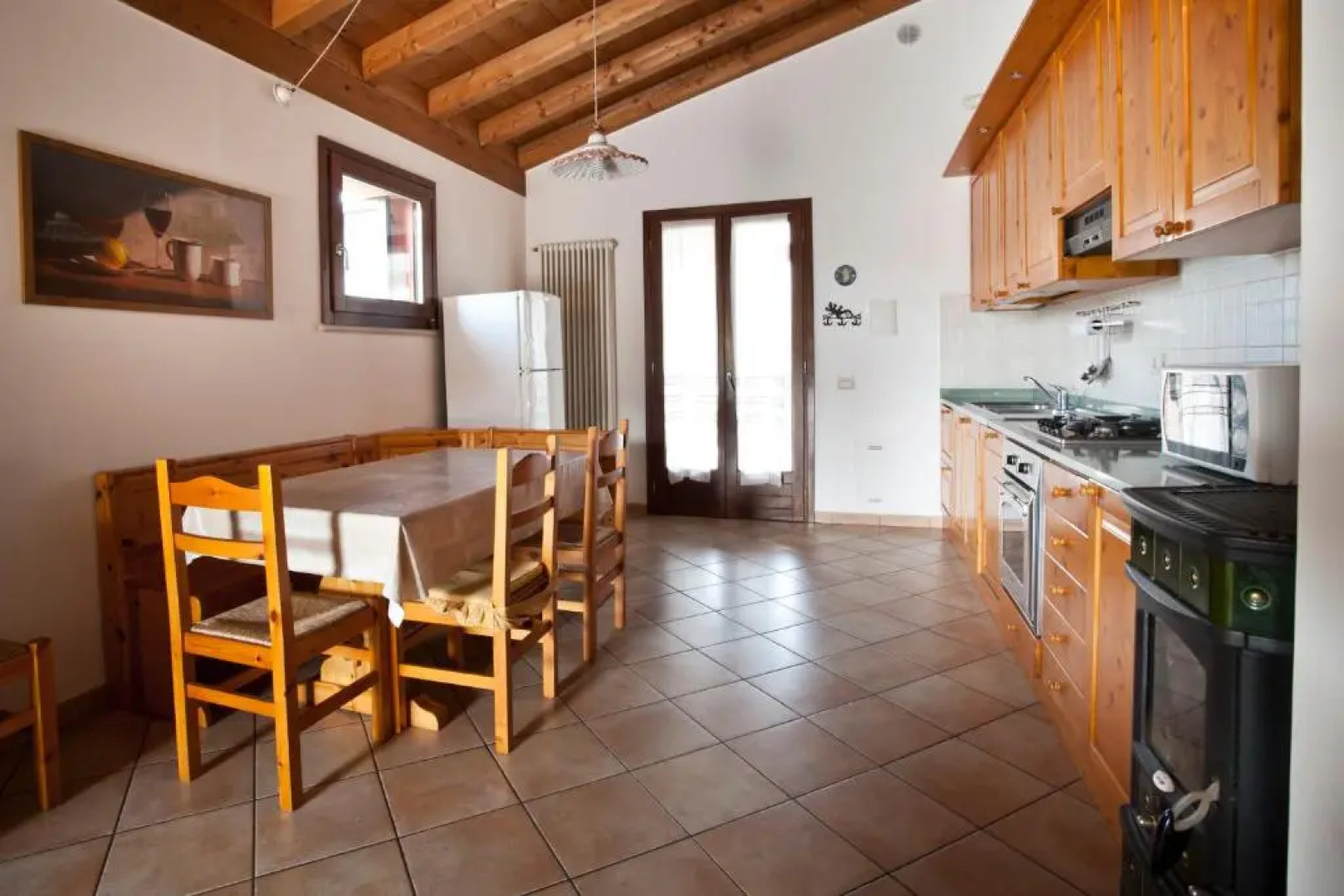 Agritur Le Sigalette