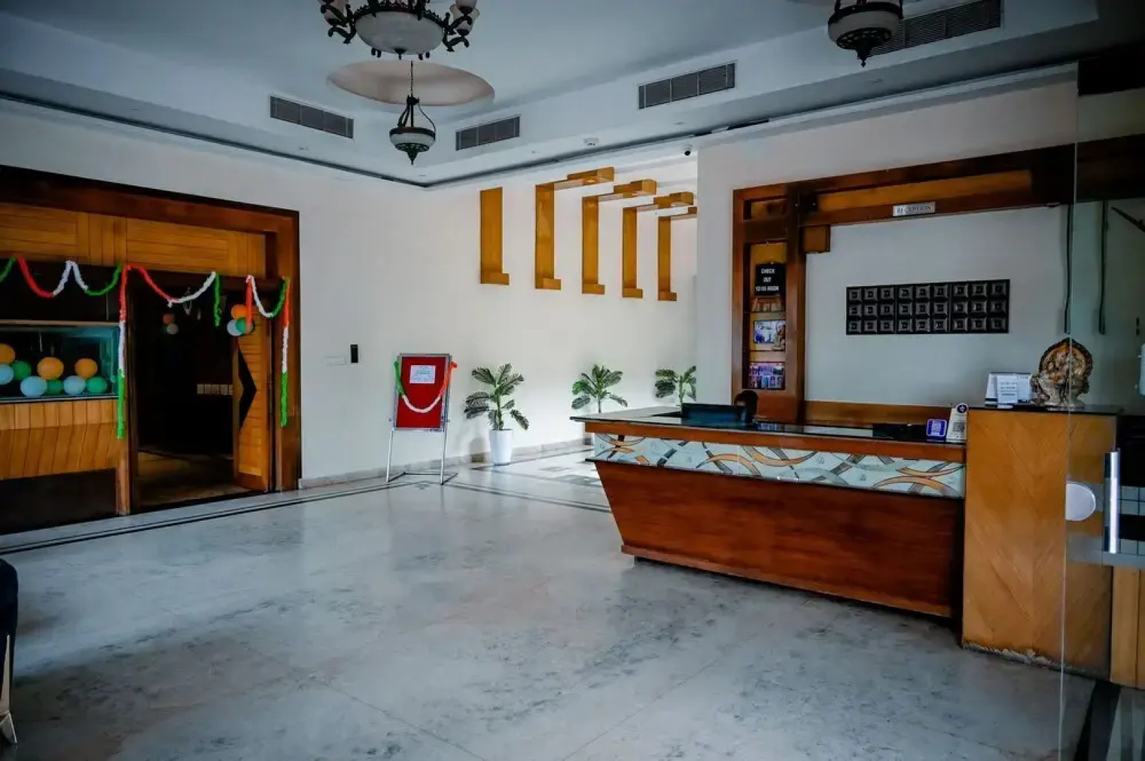 Hotel Royal Celebration