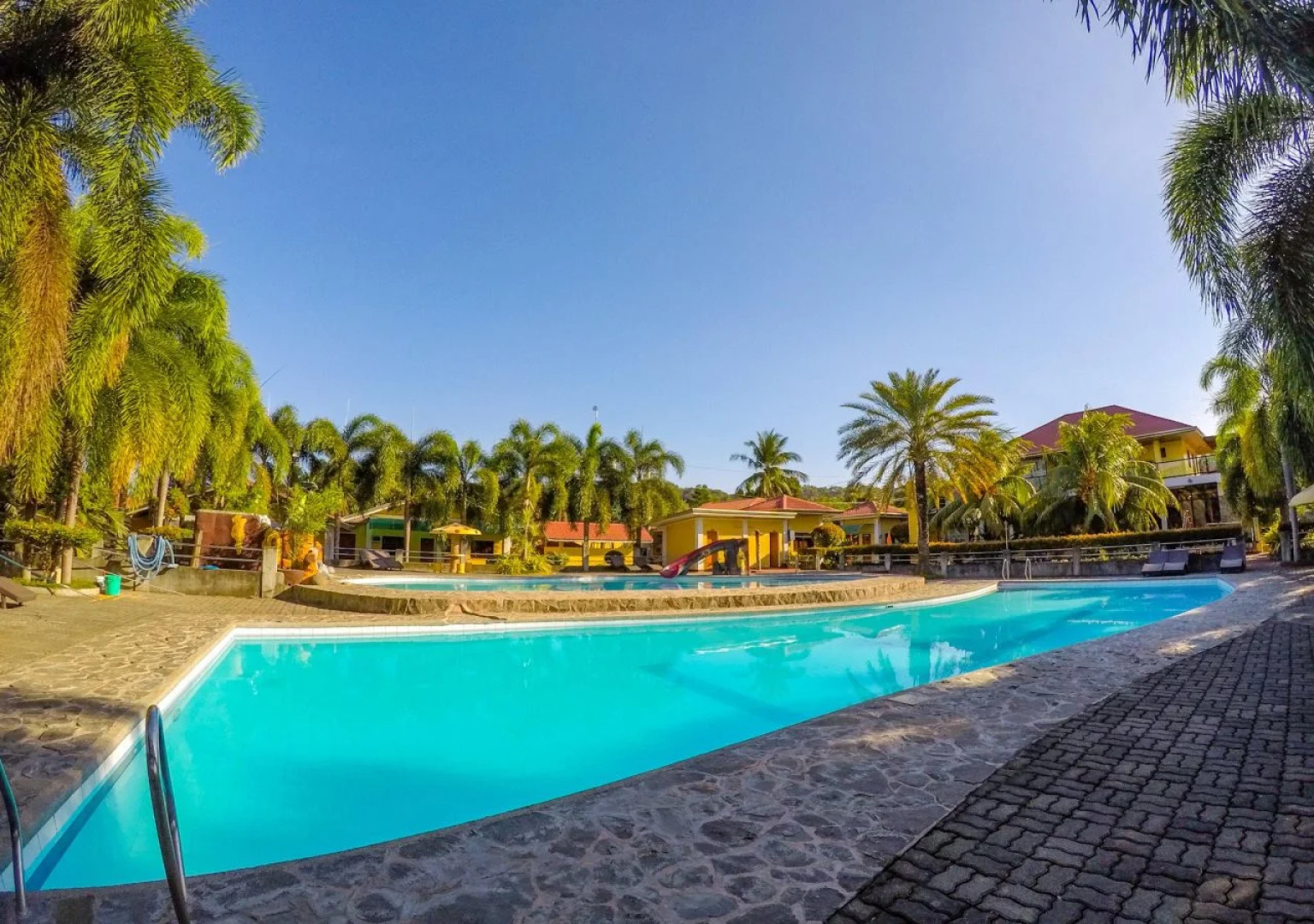 Calinisan Resort Hotel Inc.