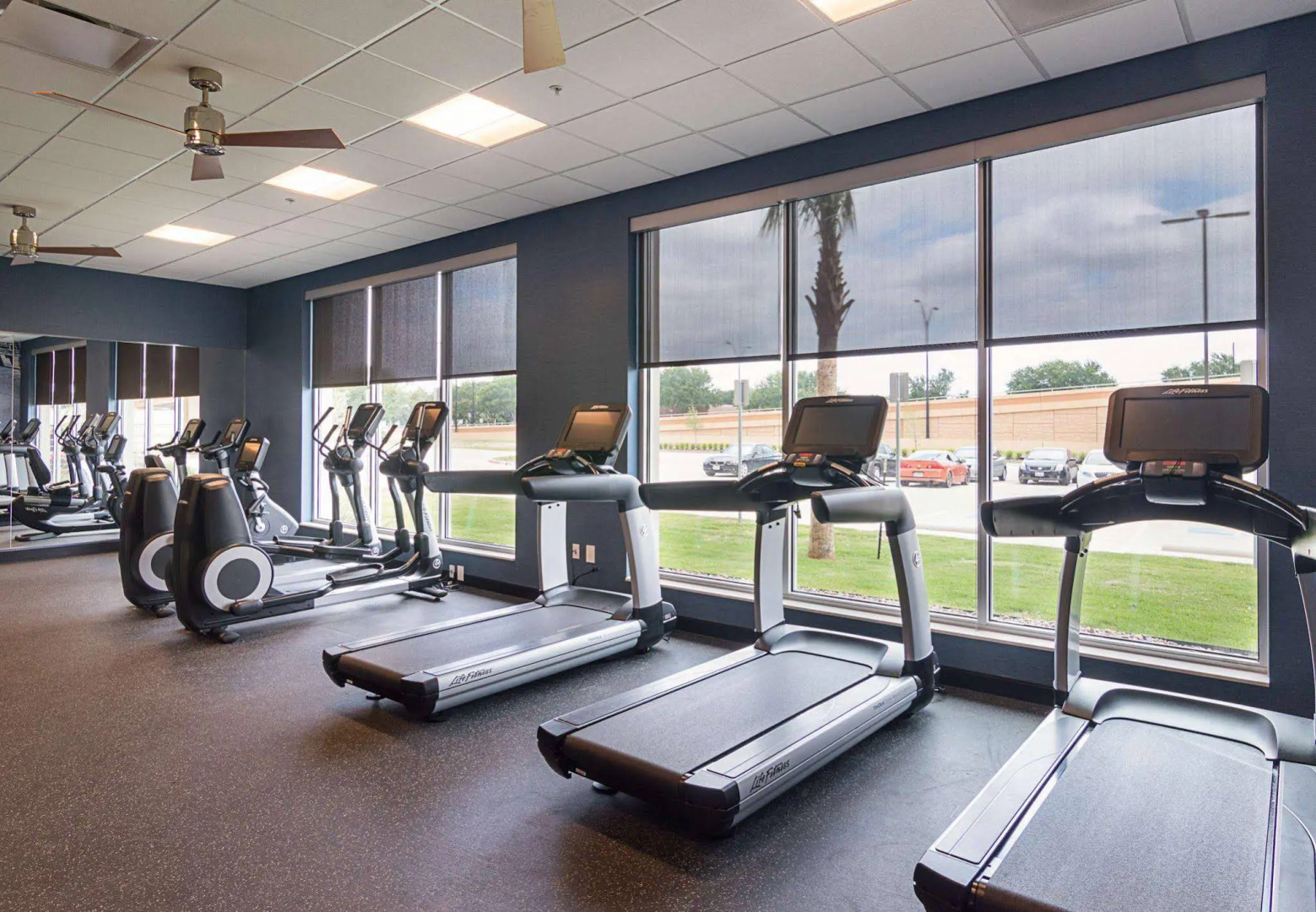 SpringHill Suites by Marriott Fort Worth Fossil Creek