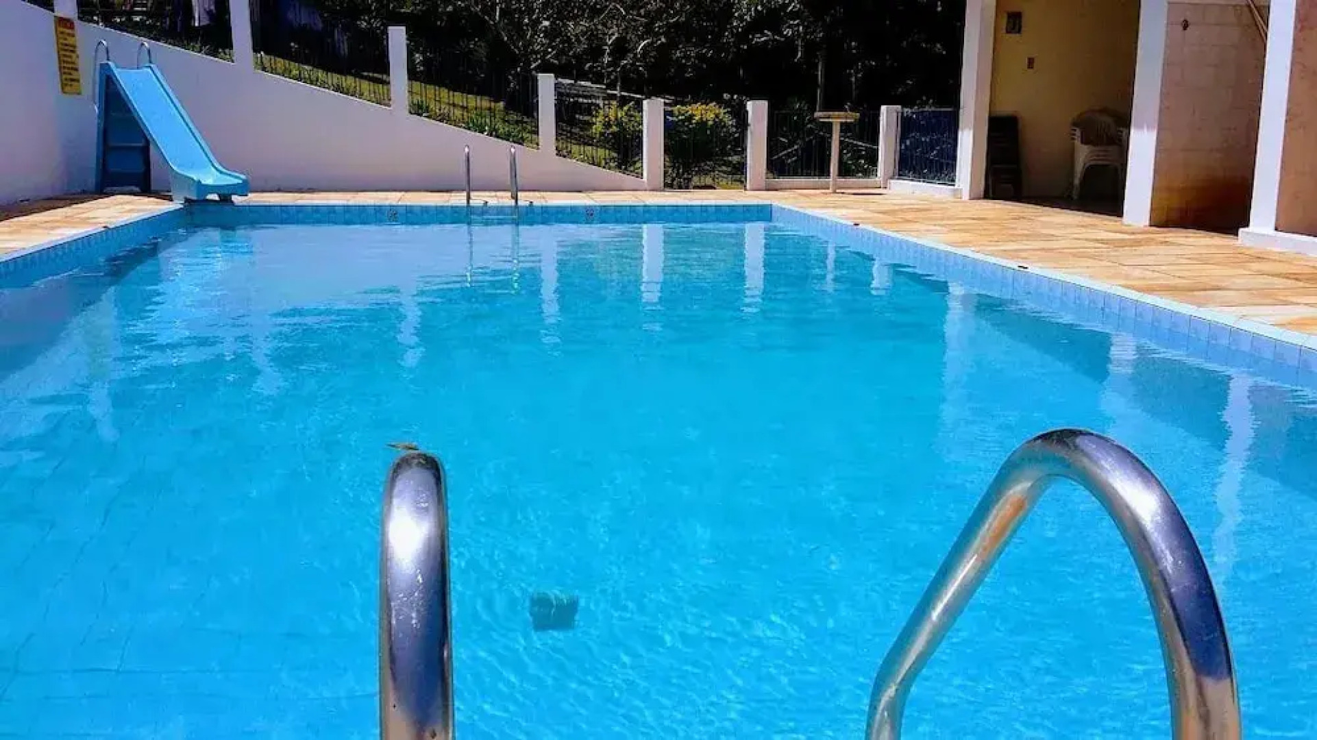 Chacara do Alemao Recanto Jardim Silvestre